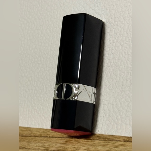 💋 Rouge Dior Satin 277 Osée Couture Color Hydrating Long Lasting Lipstick 💄 - Picture 5 of 8